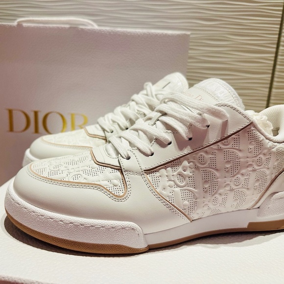 Dior | Shoes | Dior One Sneaker | Poshmark
